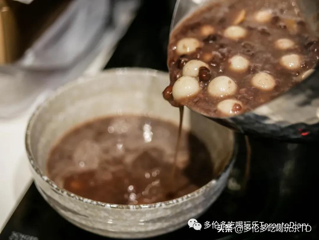 历时4小时豁出命吃掉多伦多超市16种汤圆的精华测评