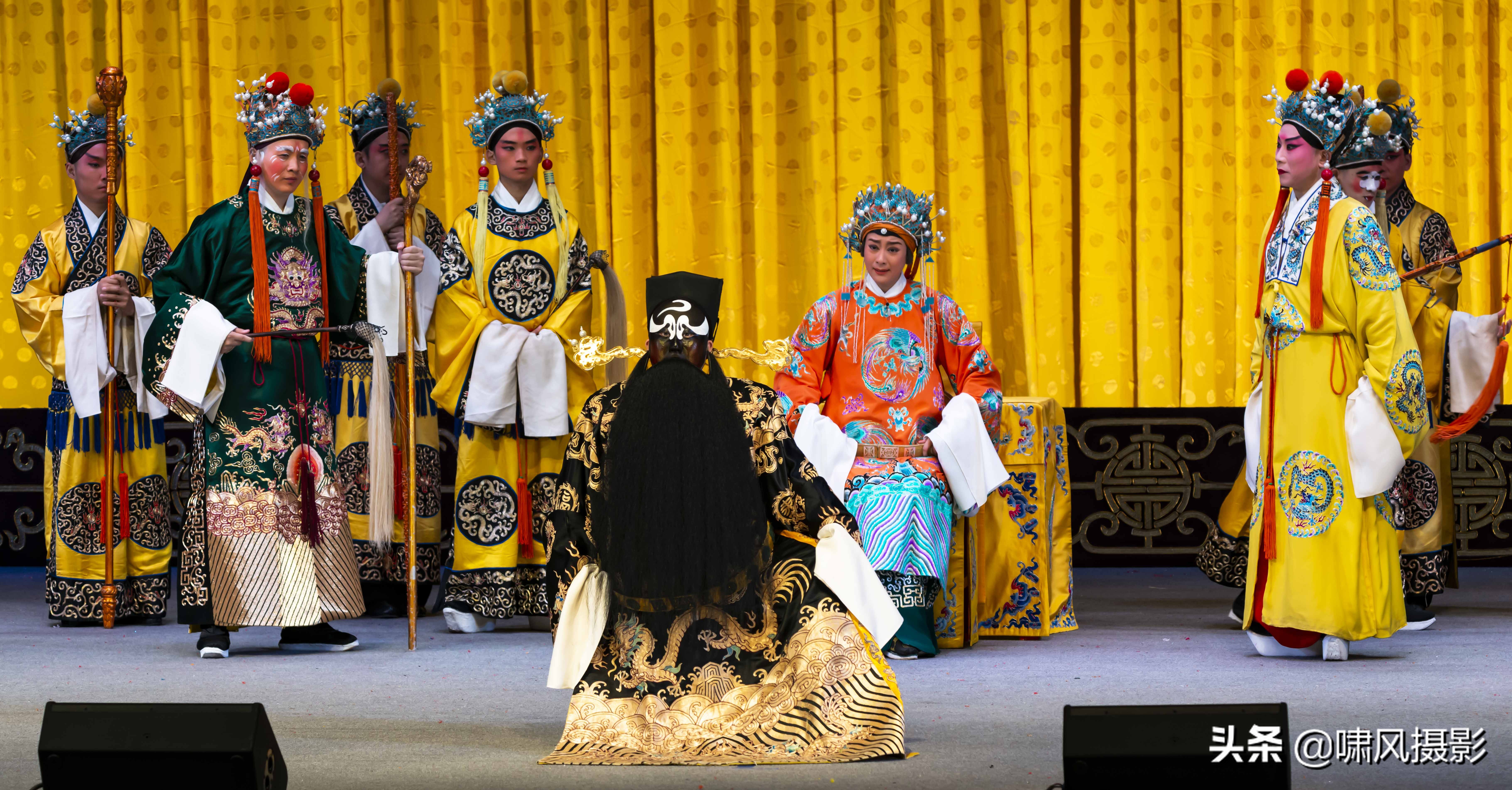 遇皇后打龙袍京剧名段100首空城计 (京剧遇皇后打龙袍全剧方荣翔主演)