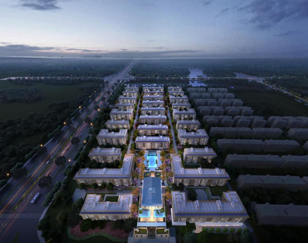 万科十大最强的盘,万科神盘270万