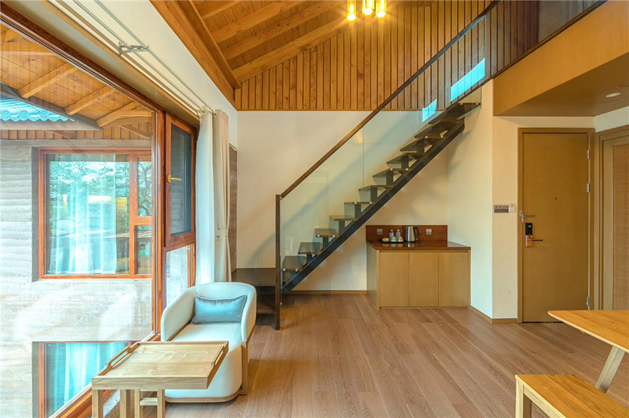 大理最美半山酒店,在大理遇见最美半山酒店