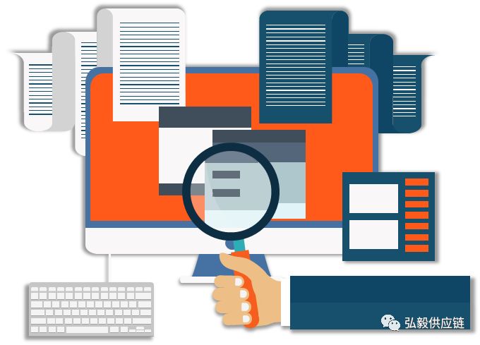 供应商送货数量短缺如何处理,供应商多次送货数量出现差异