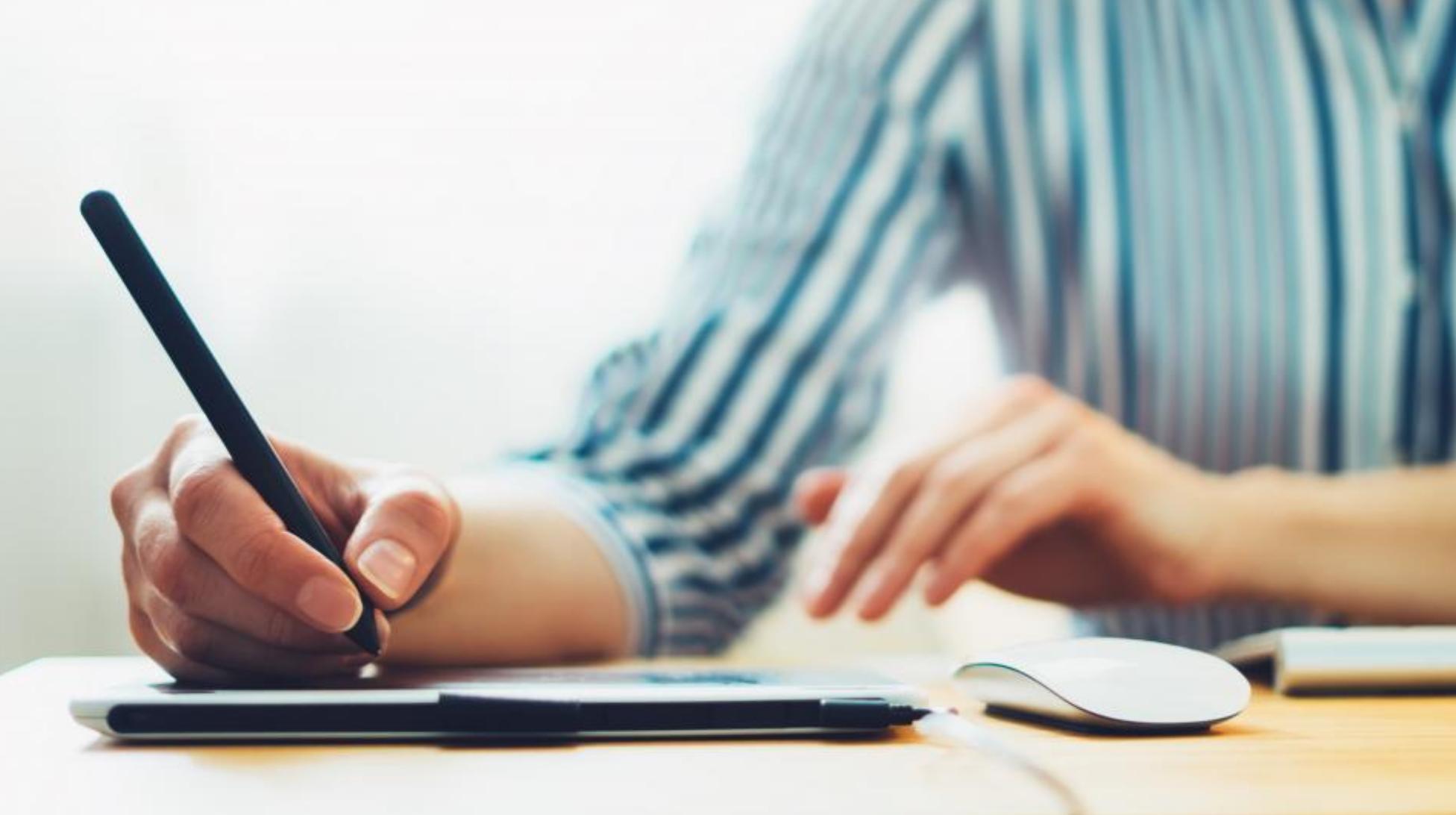 围观！2021年6款最佳绘图数位板：绘画之王从工具开始，您喜欢