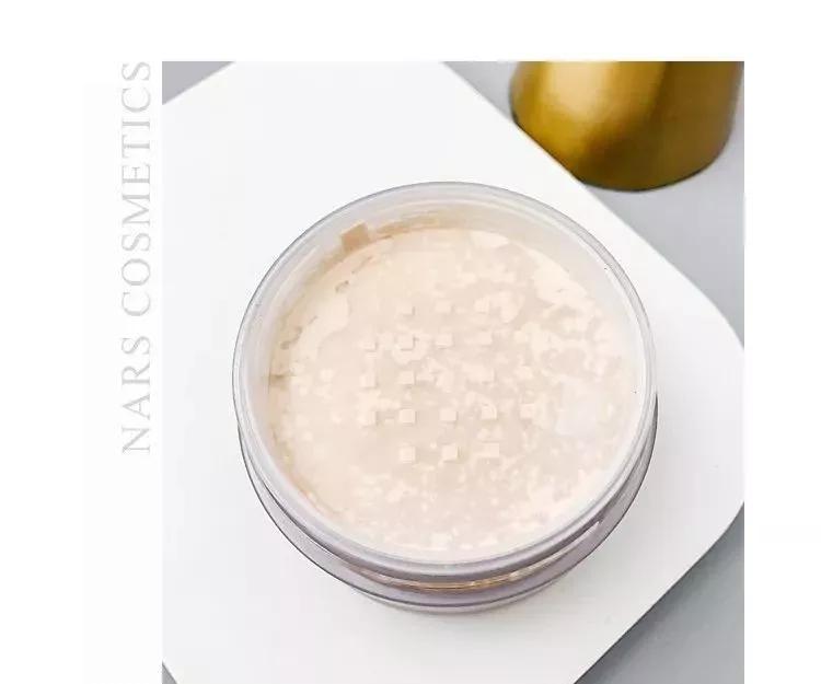 罗拉散粉搭配粉底液好用吗,罗拉经典散粉