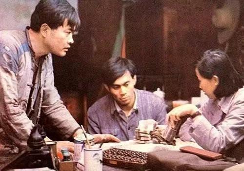 张光北和老婆巩俐,张光北巩俐最新消息