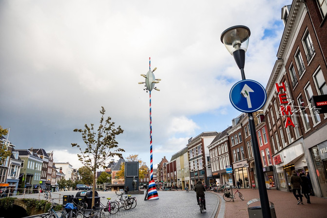 你来荷兰不可不打卡的梵高足迹地,荷兰梵高观光地点