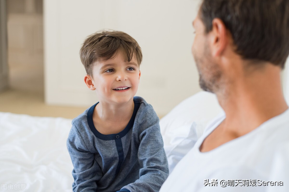 你这样上网课下去,期末考试怎么办?妈妈们来试试BIC原则