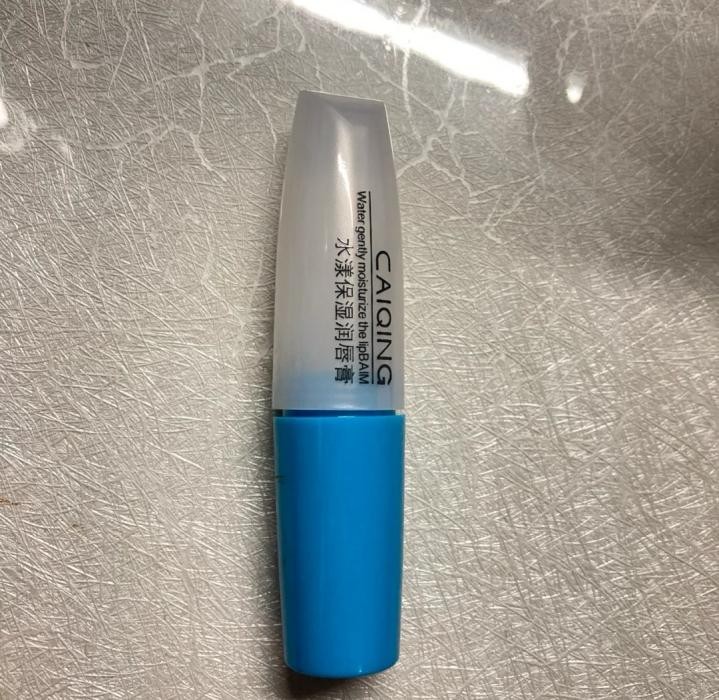 好用的唇膏盘点，希芸唇膏滋润不油腻