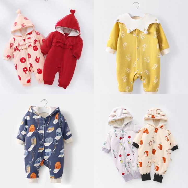 双十一童装推荐,双11童装必买清单明细