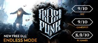 【Steam】春节特惠史低游戏推荐