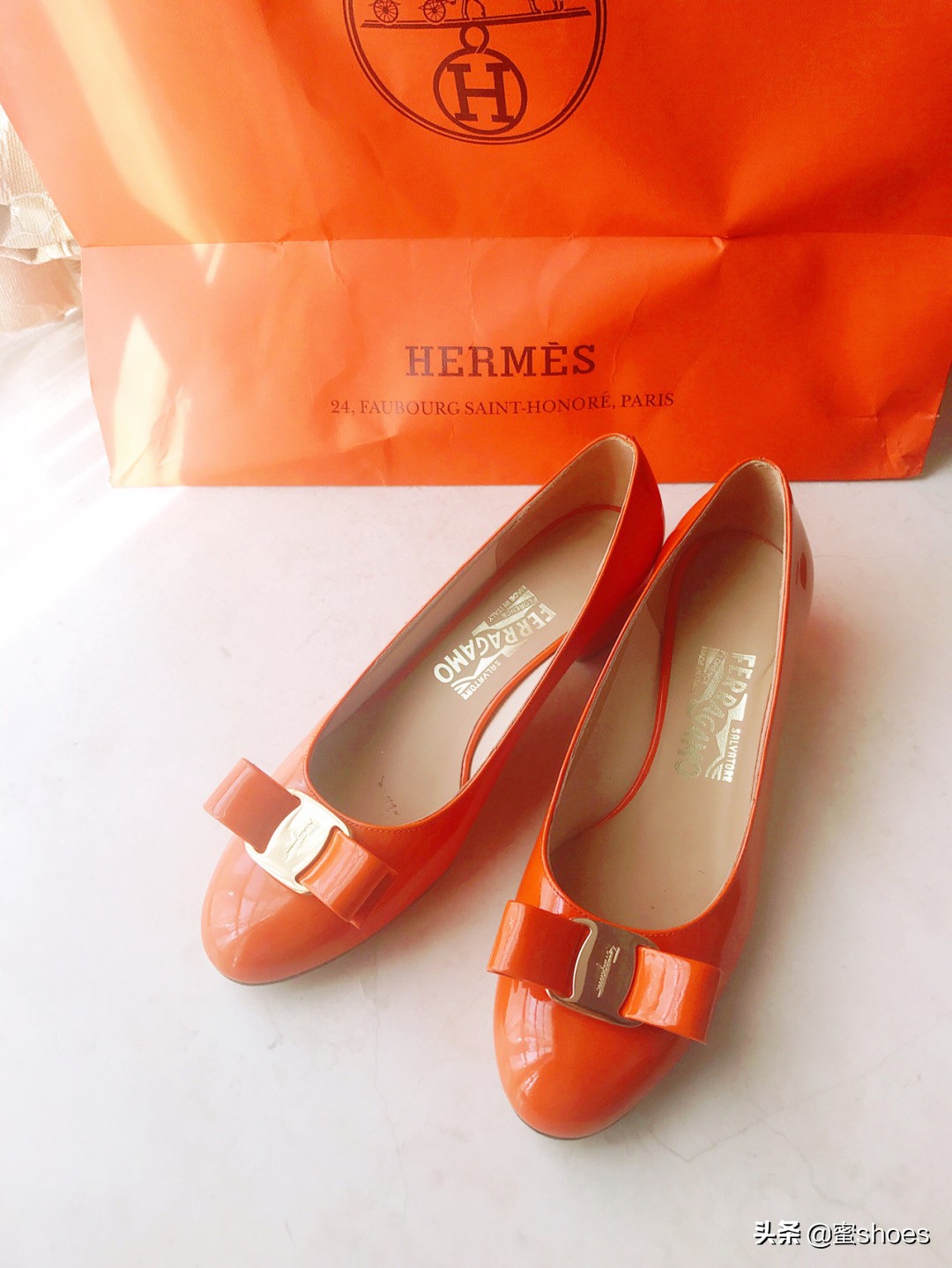 菲拉格慕蓝色休闲鞋,菲拉格慕颜色推荐鞋子