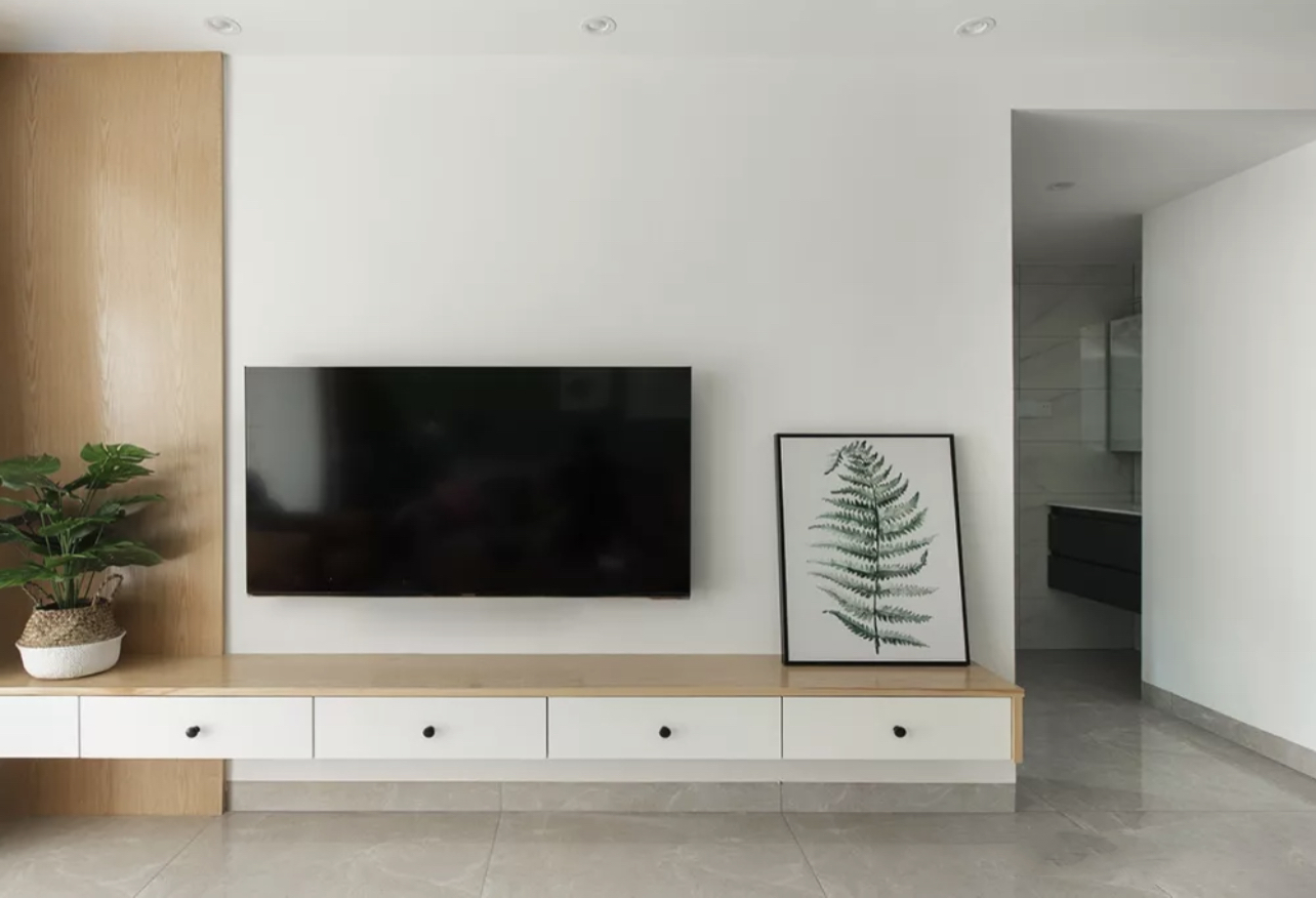 家里装修要花多少钱省钱,装修房子哪些地方不值得花钱