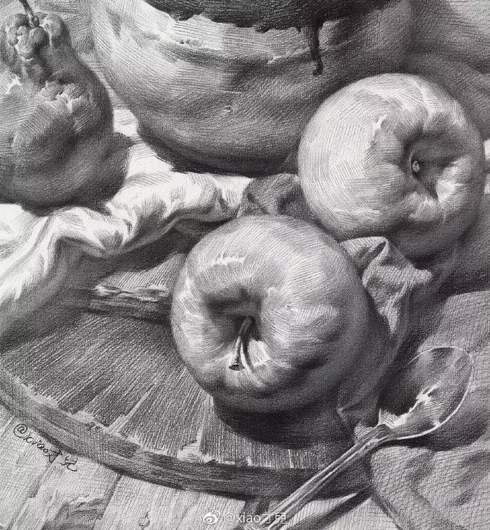 女孩学素描有前途吗,设计素描有前途吗