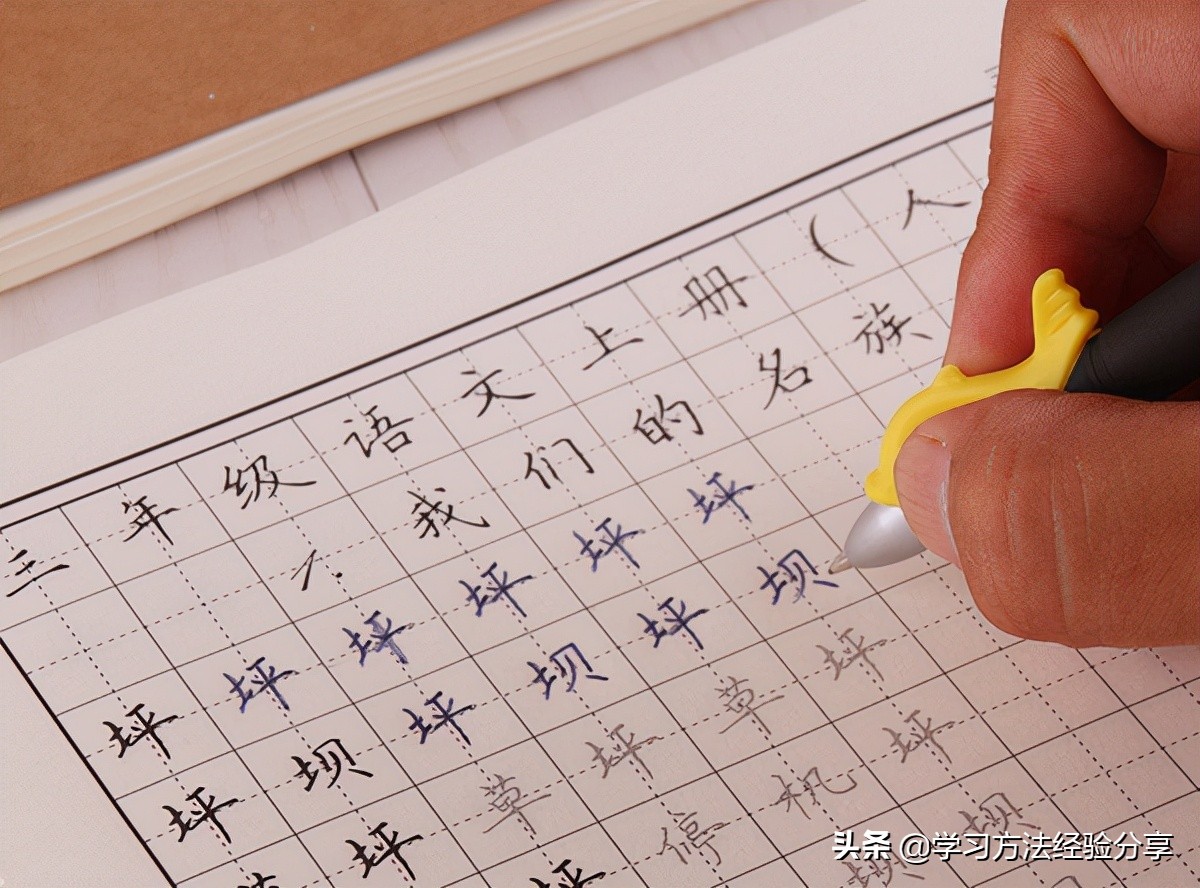 语文学霸如何得高分,语文及格但难优秀怎么提高