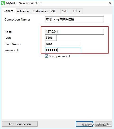 Python量化交易,绝对干货!Tushare将股票行情存入Mysql数据库