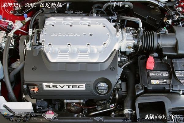 世界著名发动机盘点,世界著名发动机厂家