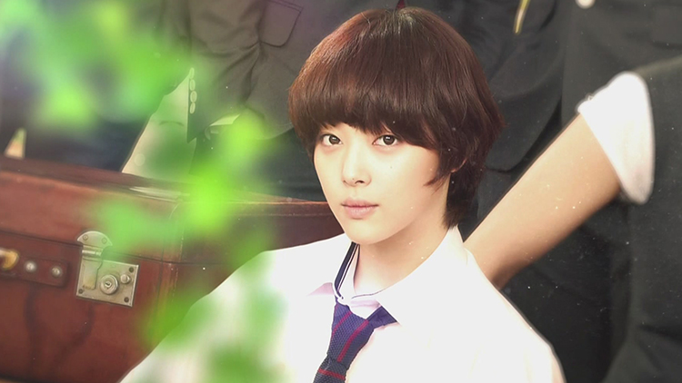 韩国男生的五官特点,韩国男生为什么看上去干净帅气