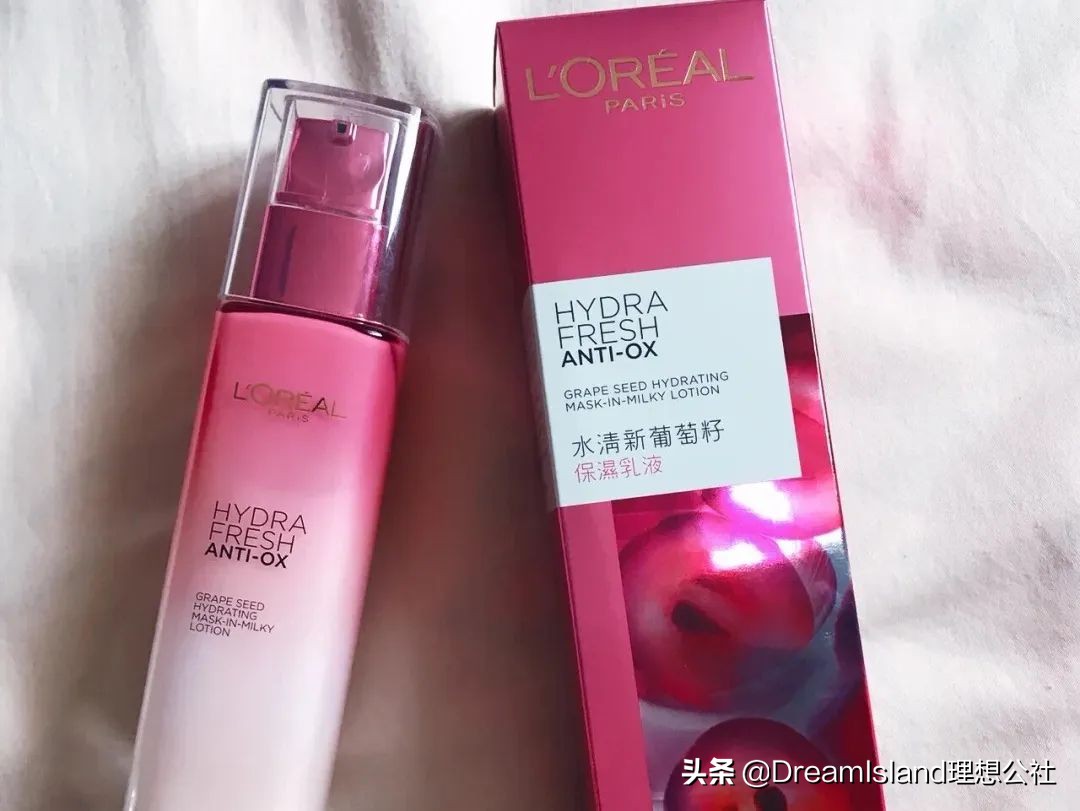 小红书上爆火的12款换季水乳,小红书推荐水乳套装补水抗老