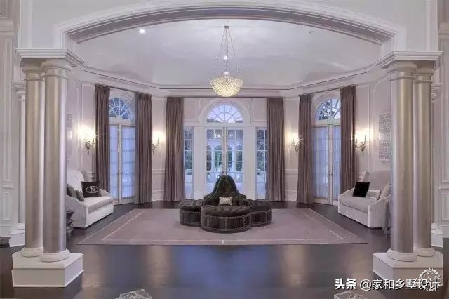 足球巨星c罗梅西豪宅,梅西内马尔c罗豪宅