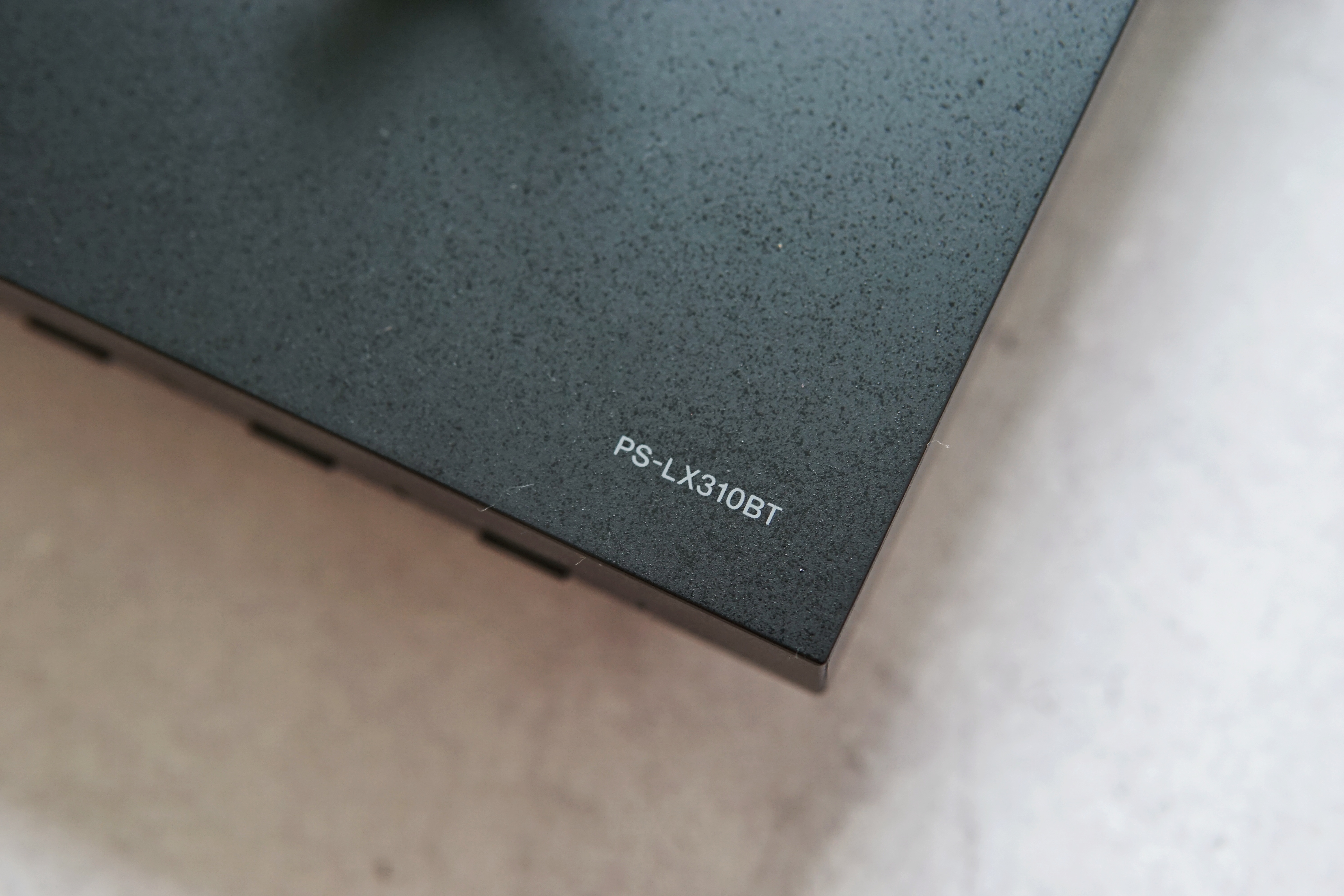 索尼黑胶唱机pslx310bt,索尼黑胶唱片机ps-lx310bt怎么样