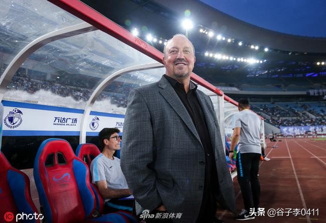 贝尼特斯最新动态,贝尼特斯解读