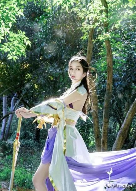 露娜新赛季出装打野思路,露娜新赛季打野出装和高端局反制