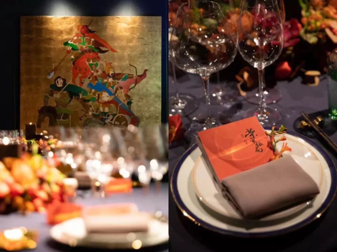 上海最贵的十大顶级餐厅排名,体验亚洲最贵的上海餐厅