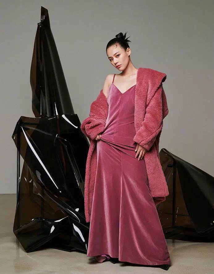 降温穿什么,降温穿什么颜色