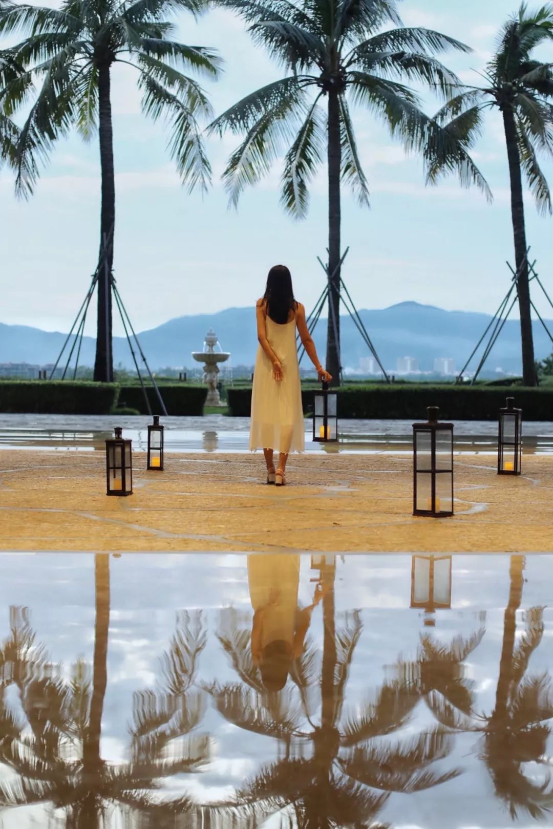 上海去三亚飞到哪里比较划算,上海飞三亚旅游