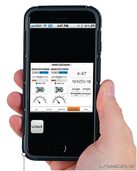 移动HMI远程访问的两种实现方式：无需VPN的路由器和云托管VPN