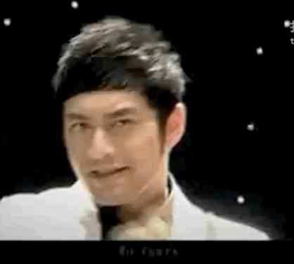 油腻！爱装逼！用力过猛！真的有人喜欢黄晓明吗？