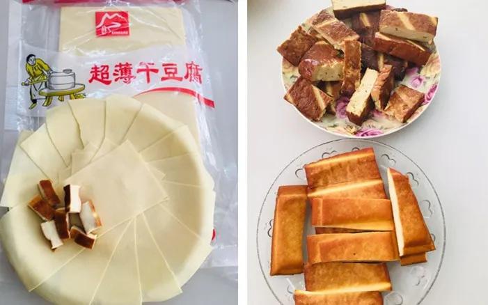 虹螺岘干豆腐直播,虹螺岘干豆腐全国闻名吗