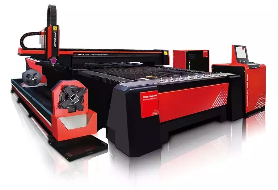 迪能光纤激光切割机价格,手持式激光焊机展会