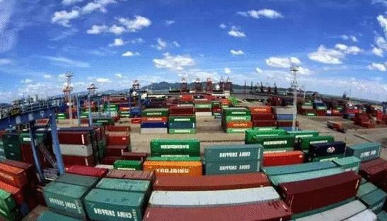 外贸拼箱视频教程,海运拼箱货怎么操作