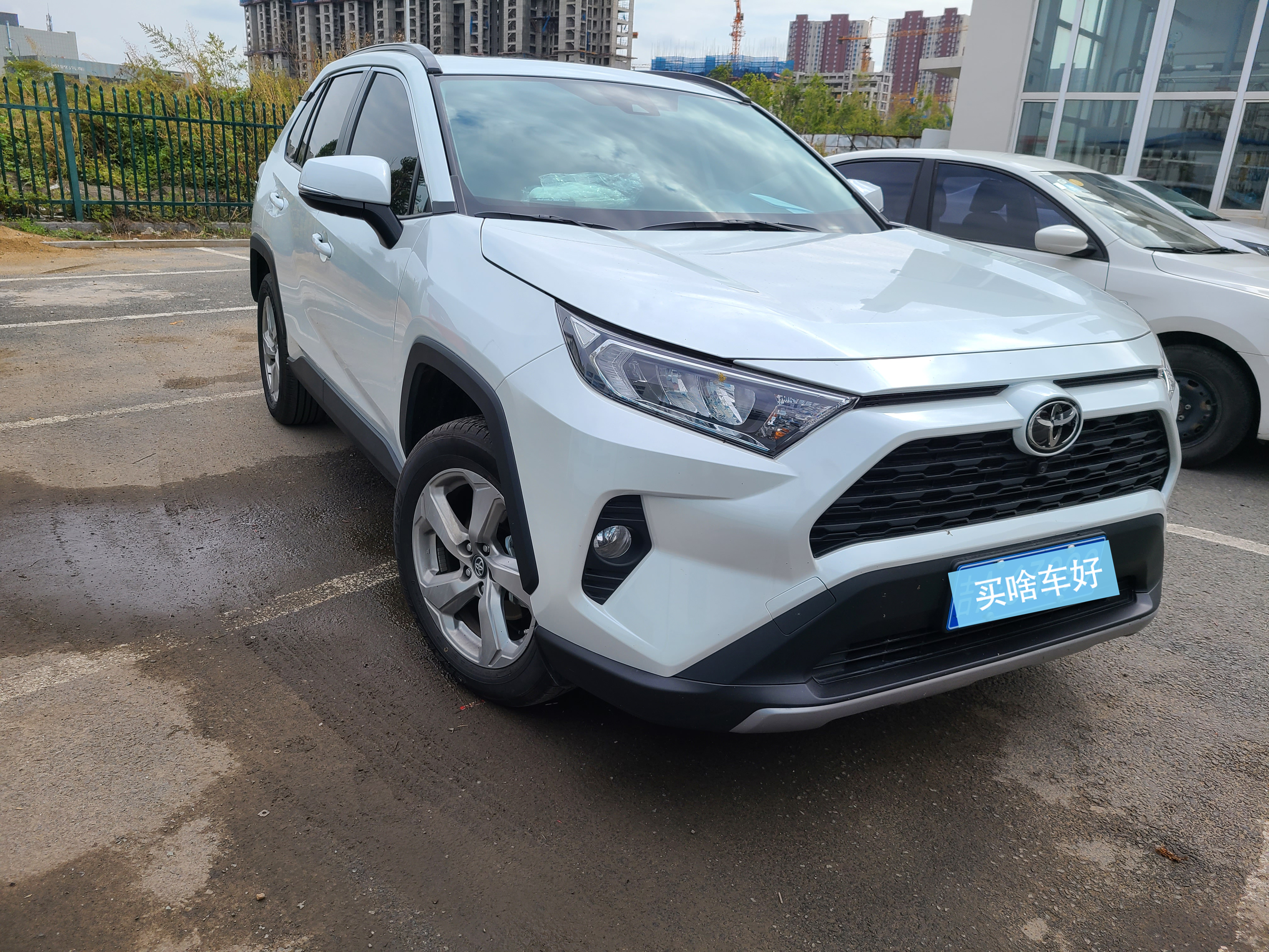 rav4双擎车主真实感受,车主们对丰田rav4的评价