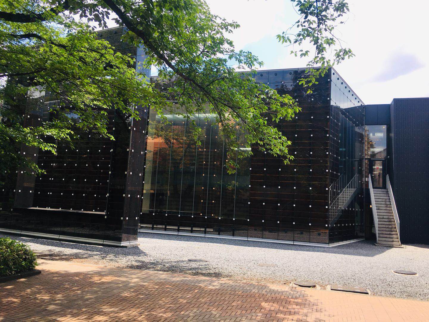 日本景观设计研学大阪游,日本设计研学