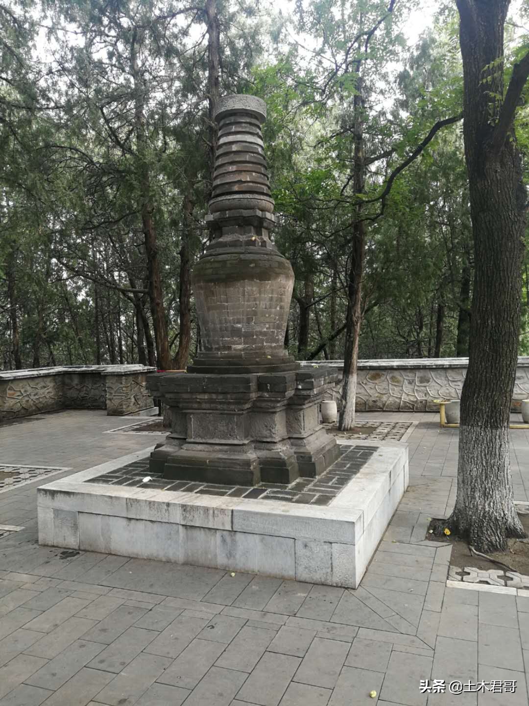 西山八大处游玩攻略,西山八大处公园