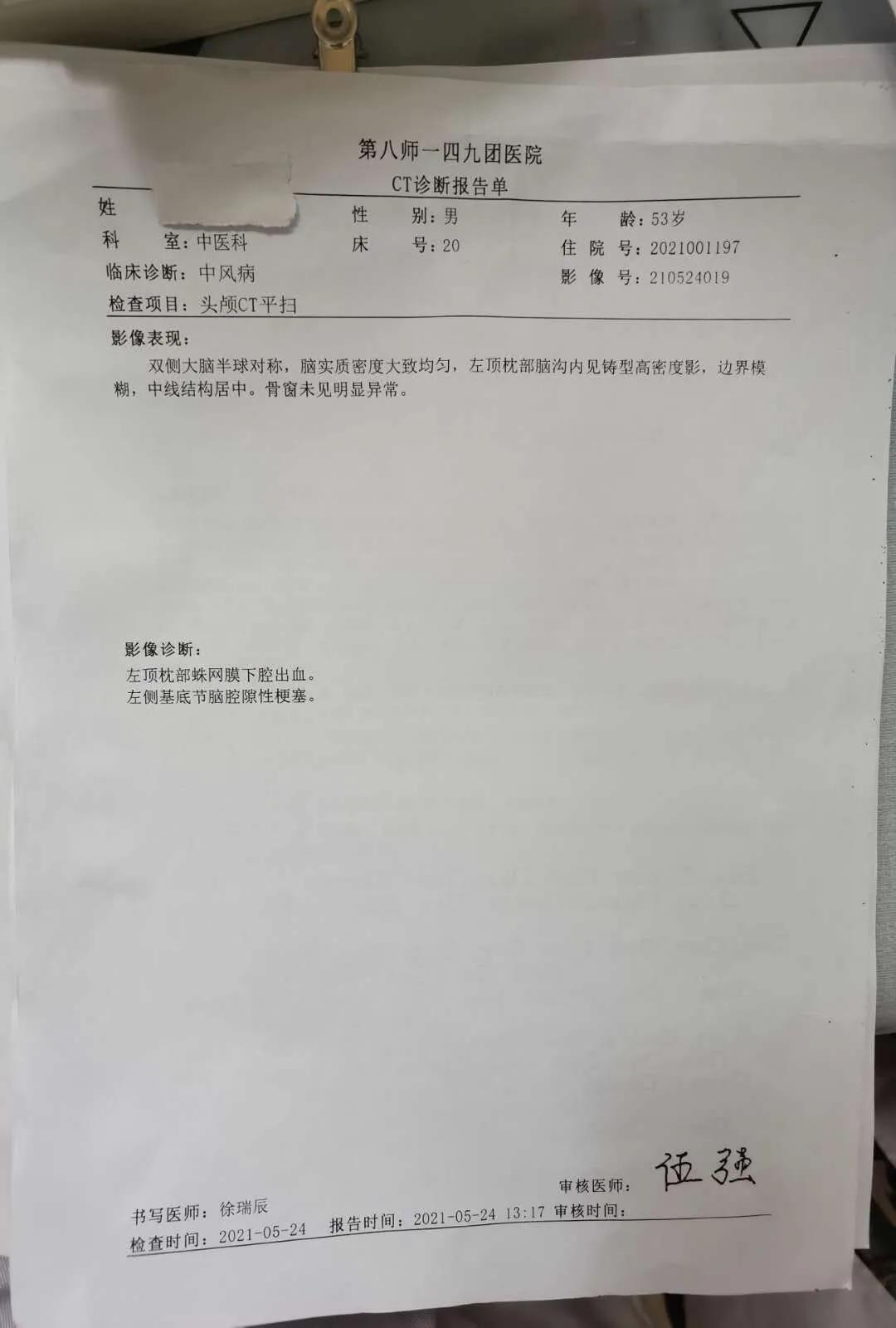 中医科张东明医生,中医科的工作内容