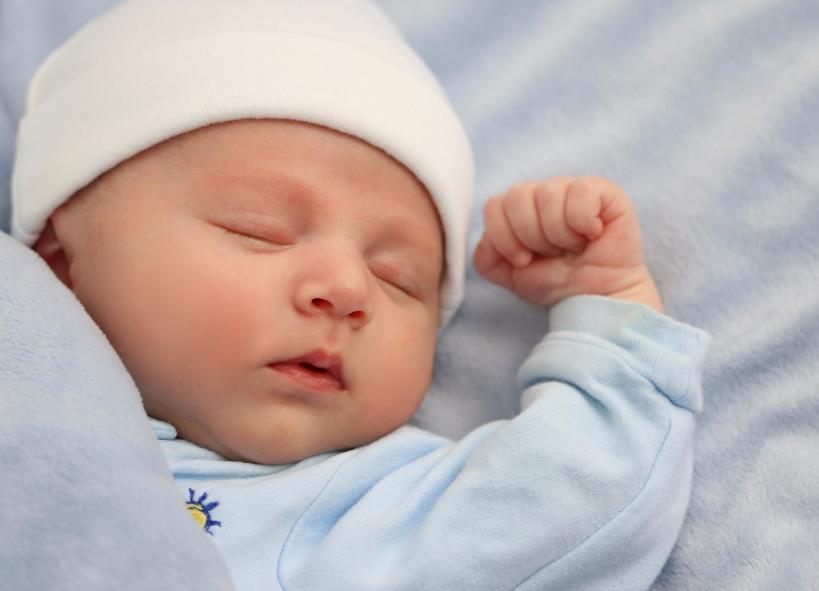 宝宝要出生和妈妈“见面”,有什么分娩征兆,妈妈准备好才不尴尬