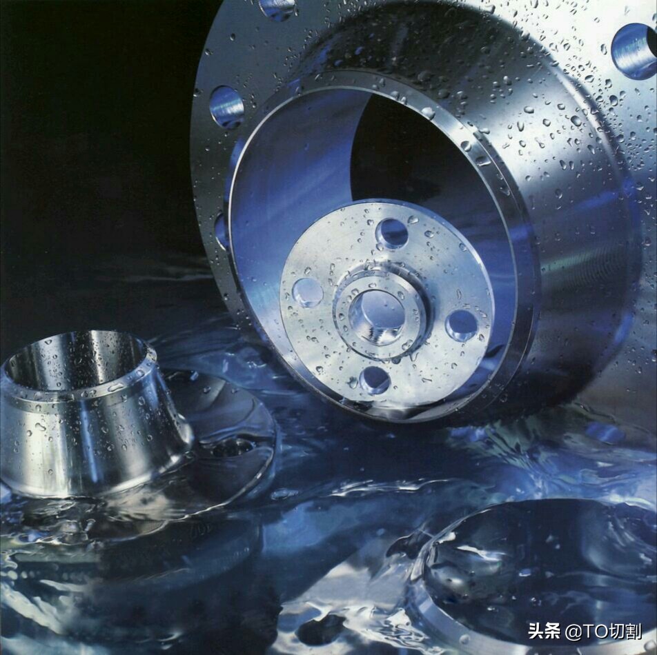 法兰接头图片及名称,12种法兰接头详细讲解