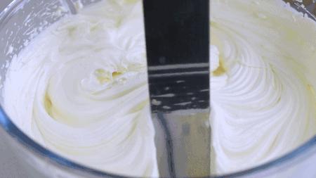 教你们不会的裱花技能,新手小白裱花怎么练习