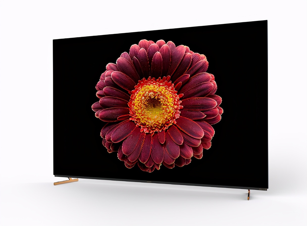 看电视也要更健康！选台护眼的OLED电视，娃的暑假快乐又充实