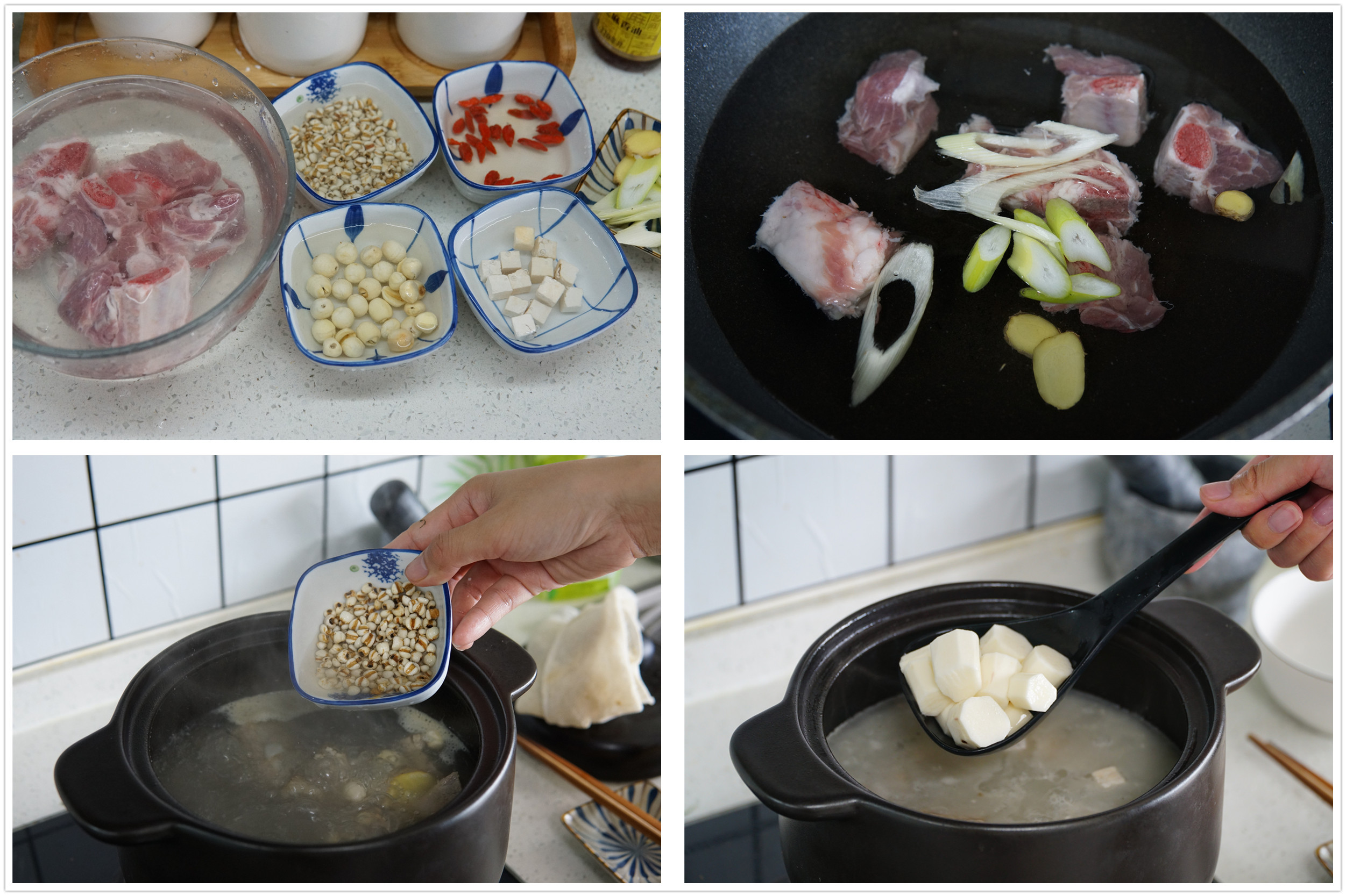 秋天有什么好的汤推荐,秋天季节做什么汤最合适