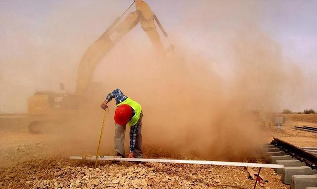 沙特超级大工程,中国沙特超级工程