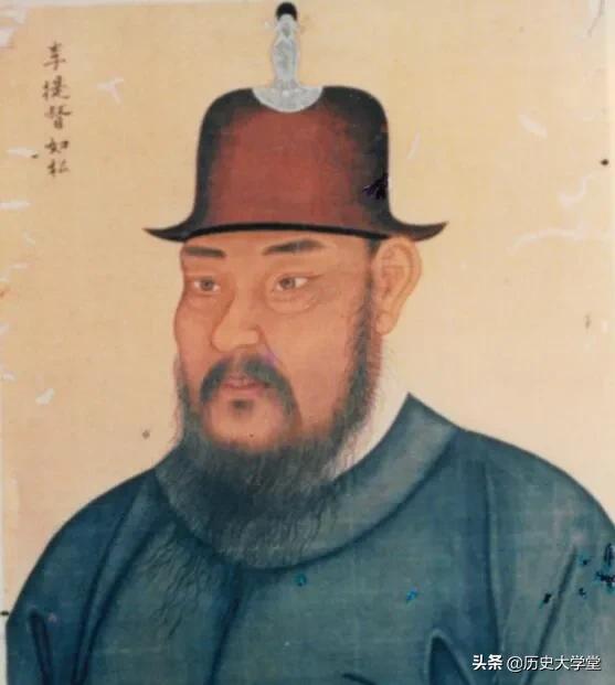 万历抗倭杀死多少日军,明朝嘉靖杀掉戚家军之后的影响