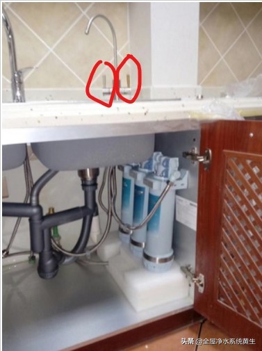 家用厨房净水器的水好吗,厨房不用的净水器怎么处理