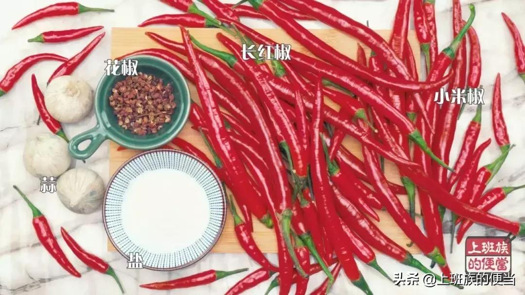 怎样炒辣椒面香,辣椒碎怎么炒又香又辣