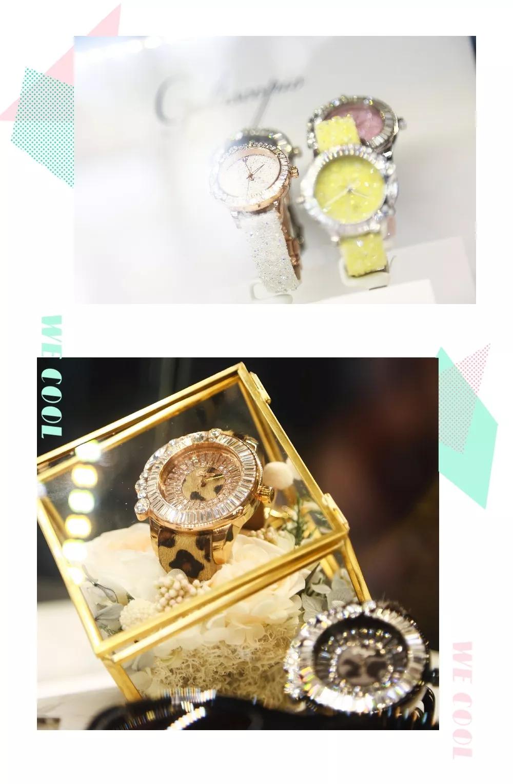 2020年最全的变美心机，都在这九种配饰里