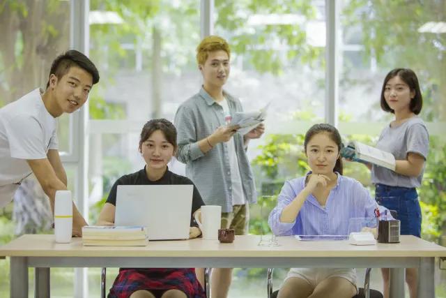 就业率超95和90,就业率95以上的学校