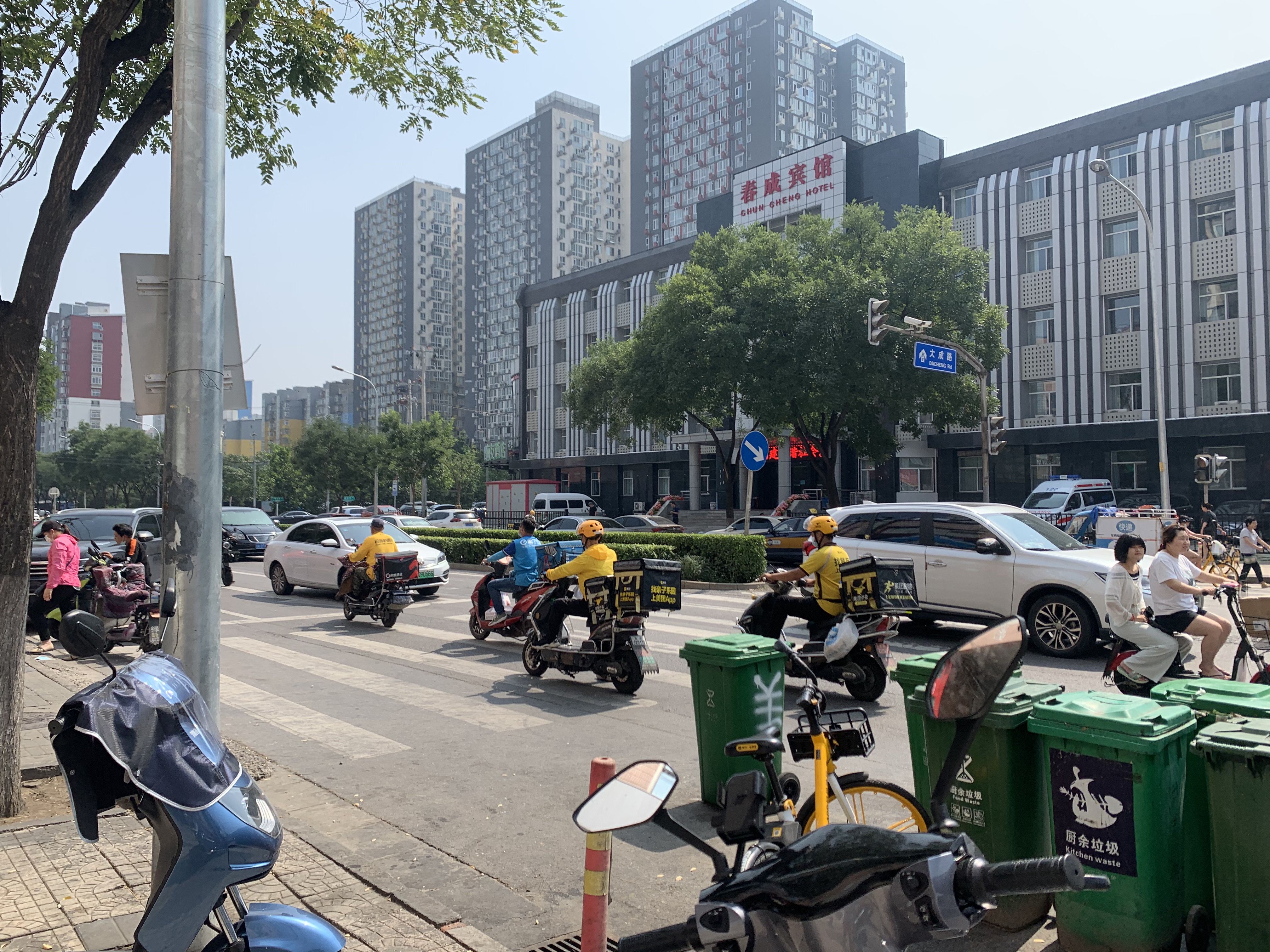 美团外卖送达,美团外卖送达准时率