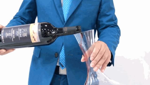 葡萄酒为什么要醒酒一般需要多久,葡萄酒需要醒酒是什么意思